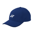 Yonex Cap Classic 341 mit Logo navyblau - 1 Stück