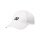 Yonex Basecap mit Yonex Logo/Schriftzug 2025 weiss - 1 Stück