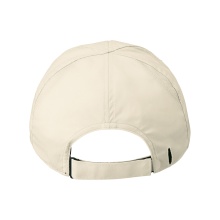 Yonex Basecap mit Yonex Logo/Schriftzug 2025 beige - 1 Stück