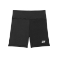 Yonex Sporthose Leggings Practice kurz 2026 schwarz Damen