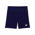 Yonex Sporthose Leggings Practice kurz 2026 navyblau Damen