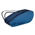 Yonex Racketbag Team Racquet (Schlägertasche, 2 Hauptfächer) blau 6er
