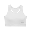 Yonex Sport-BH Bra Practice 2026 weiss Damen