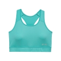 Yonex Sport-BH Bra Practice 2026 mintgrün Damen