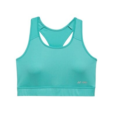 Yonex Sport-BH Bra Practice 2026 mintgrün Damen
