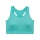 Yonex Sport-BH Bra Practice 2026 mintgrün Damen