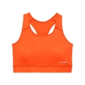 Yonex Sport-BH Bra Practice 2026 orange Damen