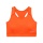 Yonex Sport-BH Bra Practice 2026 orange Damen