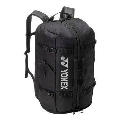 Yonex Rucksack Gearlogic 2026 schwarz