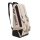 Yonex Racketbag Gearlogic Racquet (Schlägertasche, 2 Hauptfächer, Schuhfach) 2026 beige 6er