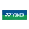 Yonex Handtuch Sport Towel blau/grün 100x40cm
