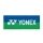 Yonex Handtuch Sport Towel blau/grün 100x40cm