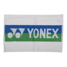 Yonex Handtuch ACYYT25 Towel weiss 50x30cm