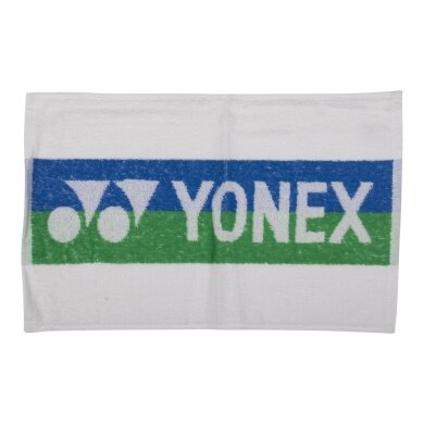 Yonex Handtuch ACYYT25 Towel weiss 50x30cm