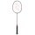 Yonex Badmintonschläger ARC Saber 11 Play (ausgewogen, mittel) grau/rot - besaitet -