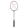Yonex Badmintonschläger Astrox 77 Play (kopflastig, mittel) orange - besaitet -