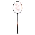 Yonex Badmintonschläger Astrox 77 Tour (kopflastig, mittel) orange - besaitet -