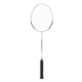 Yonex Badmintonschläger B4000 (Freizeit, Schulsport) weiss - besaitet -