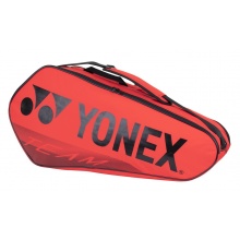 Yonex Racketbag (Schlägertasche) Team rot - 2 Hauptfächer