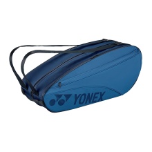 Yonex Racketbag Team Raquet (Schlägertasche, 2 Hauptfächer) himmelblau 6er