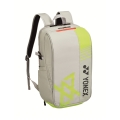 Yonex Rucksack Club VA (Viktor Axelsen) 2025 grau/gelb