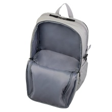 Yonex Rucksack Club VA (Viktor Axelsen) 2025 grau/gelb