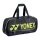 Yonex Racketbag (Schlägertasche) Pro Tournament 2021 schwarz/gelb - 4er