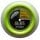 Yonex Badmintonsaite BG 65 0.70mm (Allround+Haltbarkeit) gelb 200m Rolle