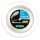 Yonex Badmintonsaite Nanogy 98 (Power+Touch) grau 200m Rolle