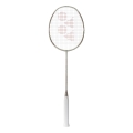 Yonex Badmintonschläger ARC Saber 7 Play (ausgewogen, flexibel) 2026 beige - besaitet -