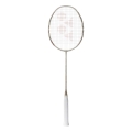 Yonex Badmintonschläger ARC Saber 7 Tour (ausgewogen, mittel) 2026 beige - besaitet -