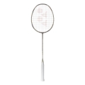 Yonex Badmintonschläger Astrox 77 Tour (kopflastig, mittel) 2026 beige - besaitet -