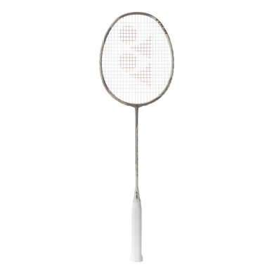 Yonex Badmintonschläger Astrox 77 Tour (kopflastig, mittel) 2026 beige - besaitet -