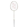 Yonex Badmintonschläger Nanoflare 700 Play (leicht grifflastig, flexibel) 2026 beige - besaitet -