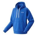 Yonex Kapuzenpullover Sweat Hoodie 2025 royalblau Herren
