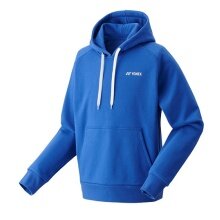 Yonex Kapuzenpullover Sweat Hoodie 2025 royalblau Herren