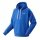 Yonex Kapuzenpullover Sweat Hoodie 2025 royalblau Herren