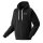 Yonex Kapuzenpullover Sweat Hoodie 2025 schwarz Herren