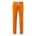 Yonex Jogginghose Sweat Pant CPSP02YY5 (100% Baumwolle) lang 2025 orange Herren