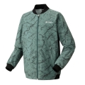 Yonex Trainingsjacke Warm-Up Club Team YM0041 2025 olivegrün Herren