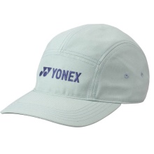 Yonex Basecap mit Yonex Logo/Schriftzug 2024 mintgrün - 1 Stück