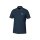 Yonex Freizeit-Polo Pique (Baumwollmix) 2025 navyblau Herren