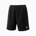 Yonex Sporthose Short Club Team 2025 kurz schwarz Jungen