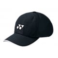Yonex Cap Classic mit Logo schwarz - 1 Stück