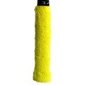 Yonex Overgrip Frottee Grip (Übergriffband) gelb - 1 Stück