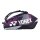 Yonex Racketbag Pro Racquet (Schlägertasche, 2 Hauptfächer) 2024 violett 6er
