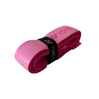 Yonex Basisband Hi Soft 1.6mm pink - 1 Stück