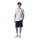 Yonex Sporthose Knit Short Practice 15246 kurz 2026 navyblau Herren