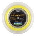 Yonex Badmintonsaite Exbolt 68 (Haltbarkeit) gelb 200m Rolle