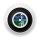 Yonex Tennissaite Poly Tour Strike (Haltbarkeit+Kontrolle) schwarz 200m Rolle